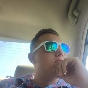 Meet your Posher, Austin